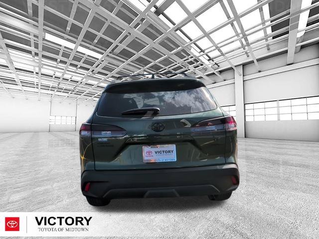 Vehicle thumbnail