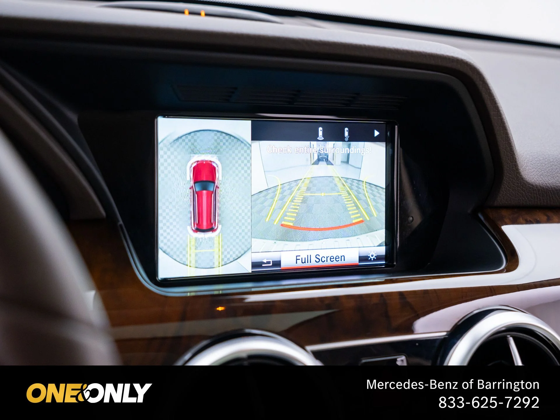 Used 2014 Red Mercedes-Benz GLK 350 image 25
