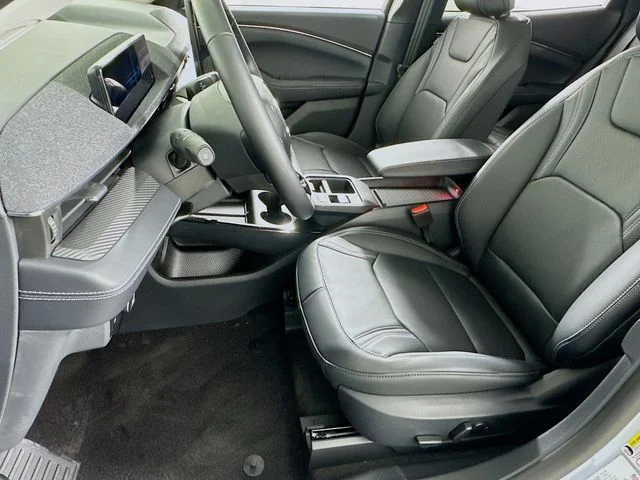 New 2026 Ford Mustang Mach-E Premium