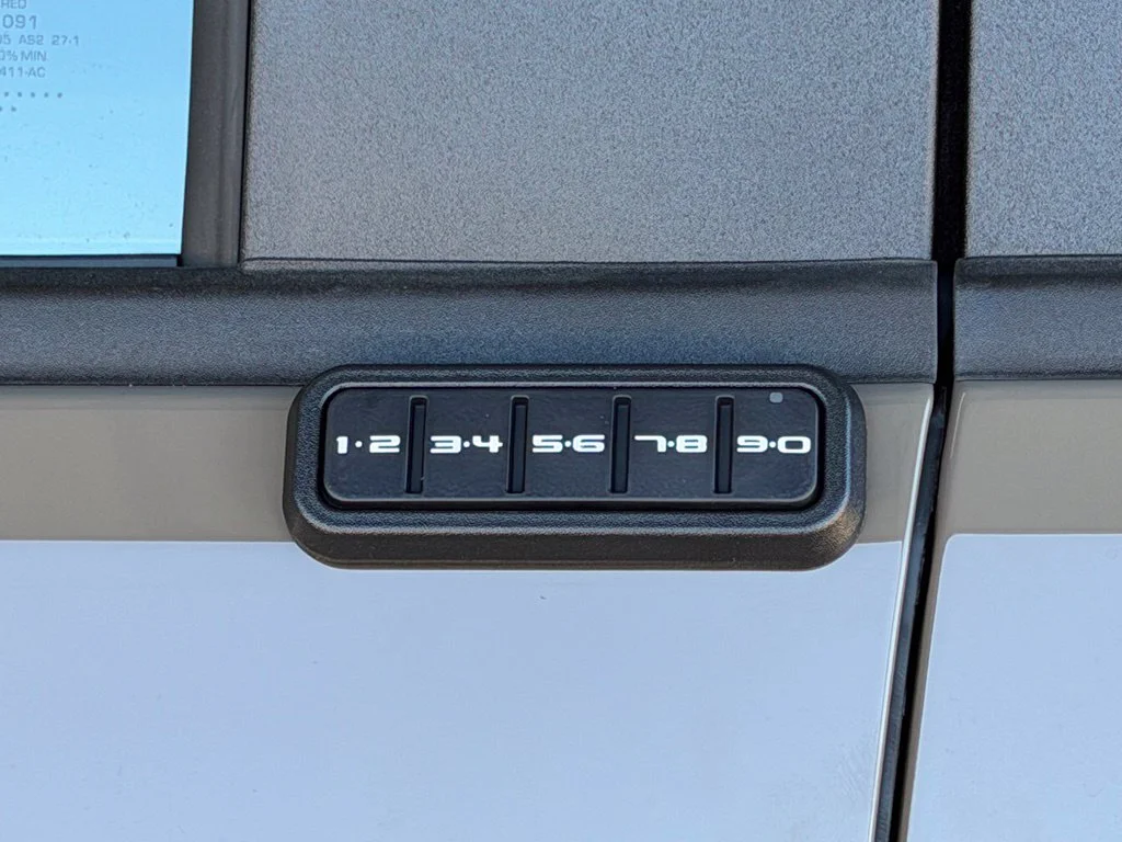 New 2026 Marsh Gray Ford STX® image 31