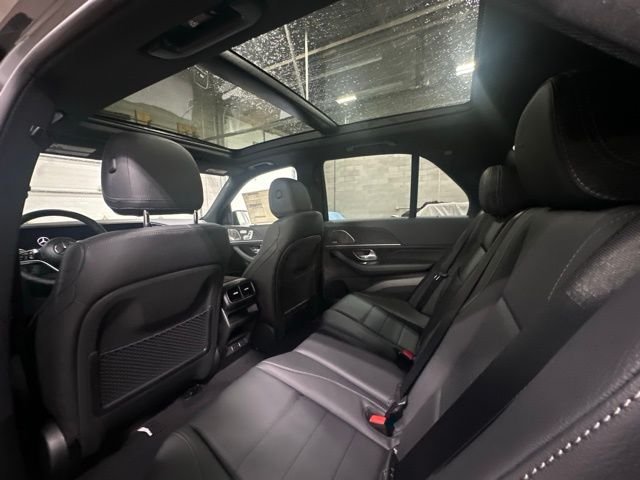 New 2026  Mercedes-Benz GLE 350 image 13