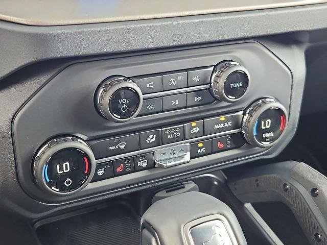 New 2026 Desert Sand Ford Outer Banks® image 21