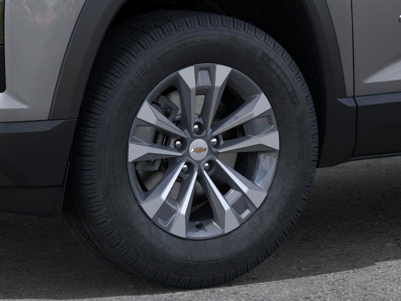2026 Chevrolet Equinox LT - Photo 9