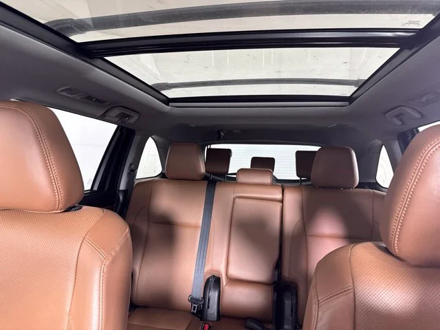 Used 2019 Black Toyota Limited Platinum image 14