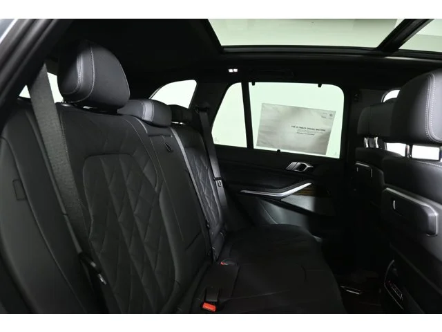 2026 BMW X5 40i - Photo 34