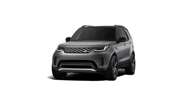 2026 LAND ROVER Discovery Gemini 360PS