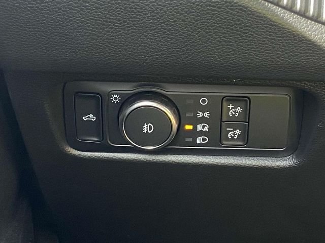 2025 Ford Ranger XLT - Photo 18