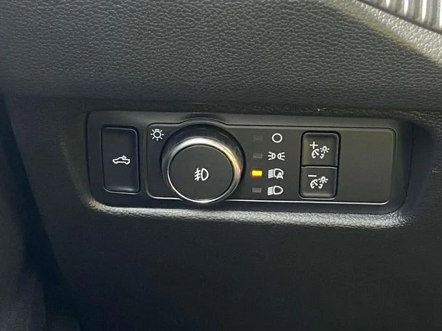 2025 Ford Ranger XLT - Photo 18