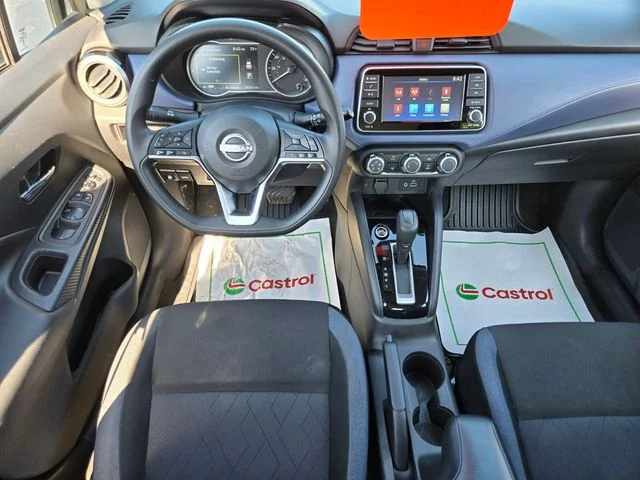Used 2024 Gray Nissan 1.6 SV image 13
