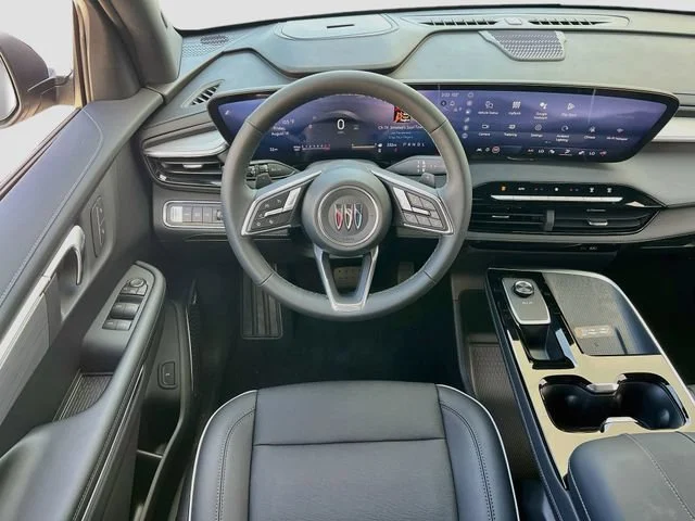 2026 Buick Enclave Preferred - Photo 16