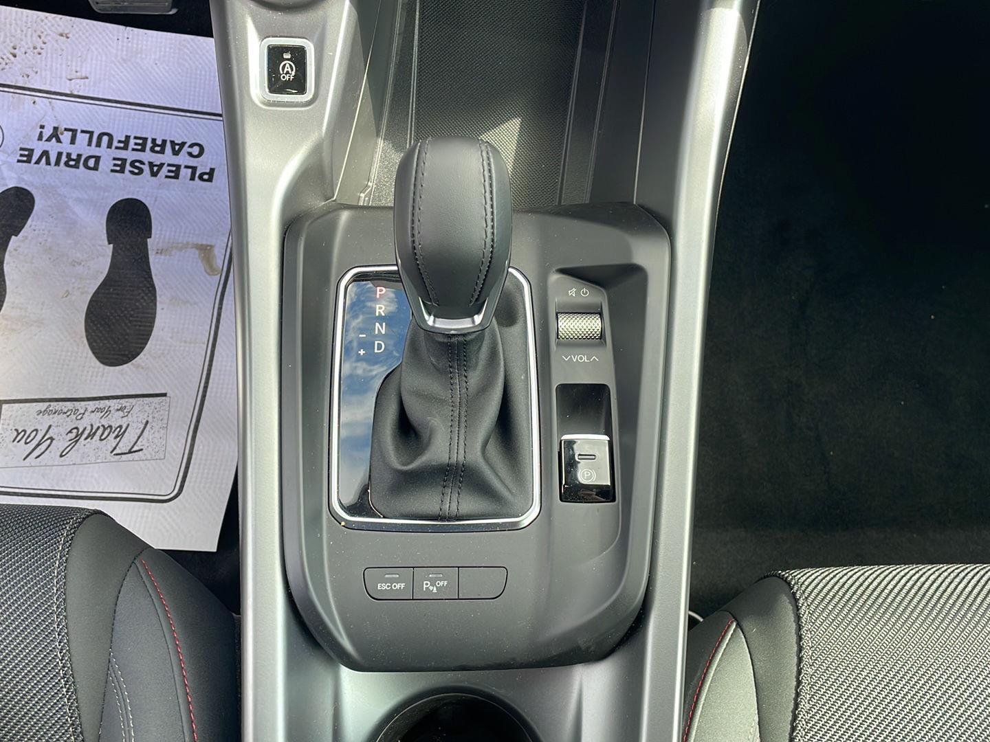 2025 Dodge Hornet GT - Photo 19