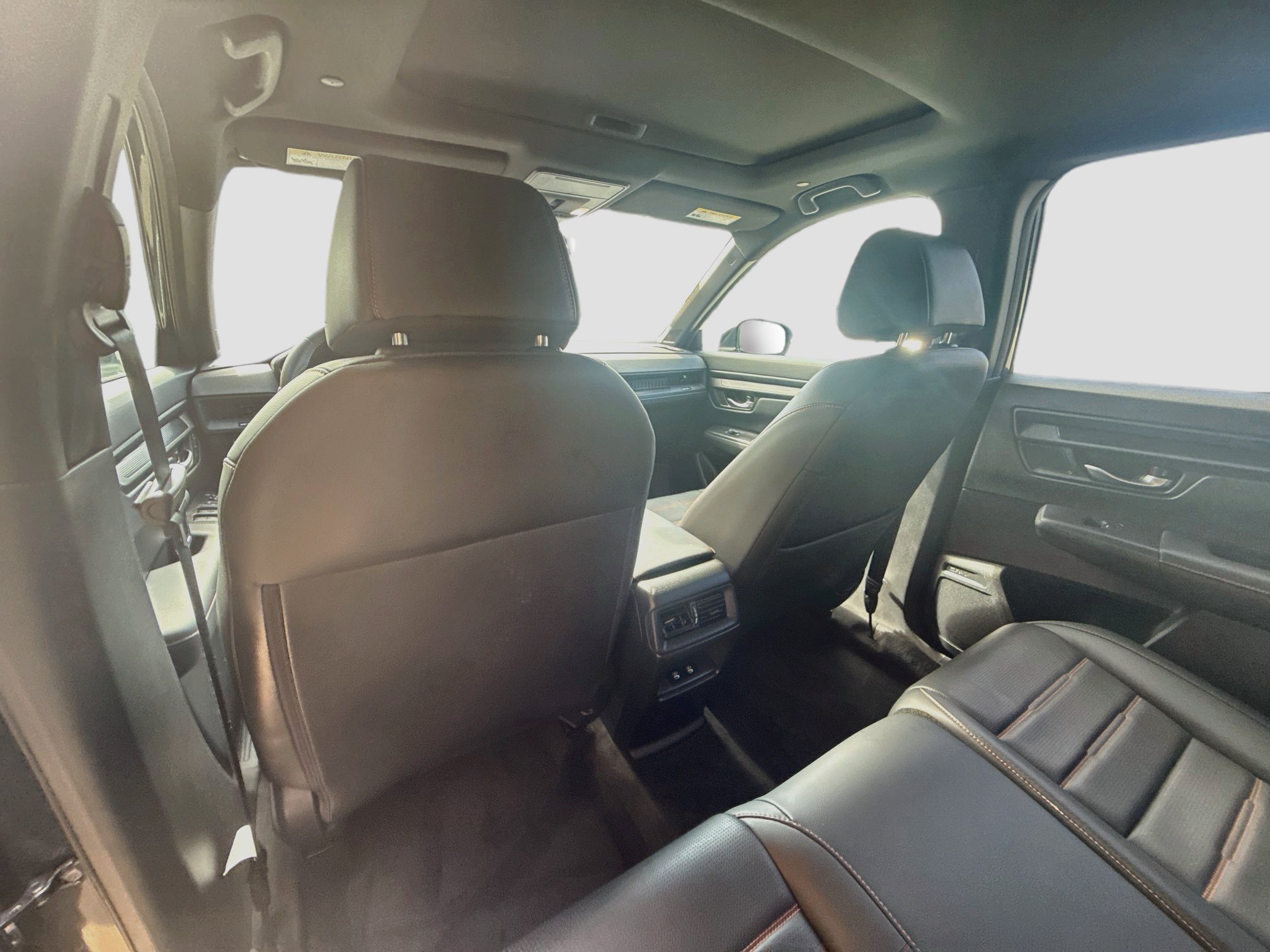 2024 Honda CR-V Sport-L - Photo 24