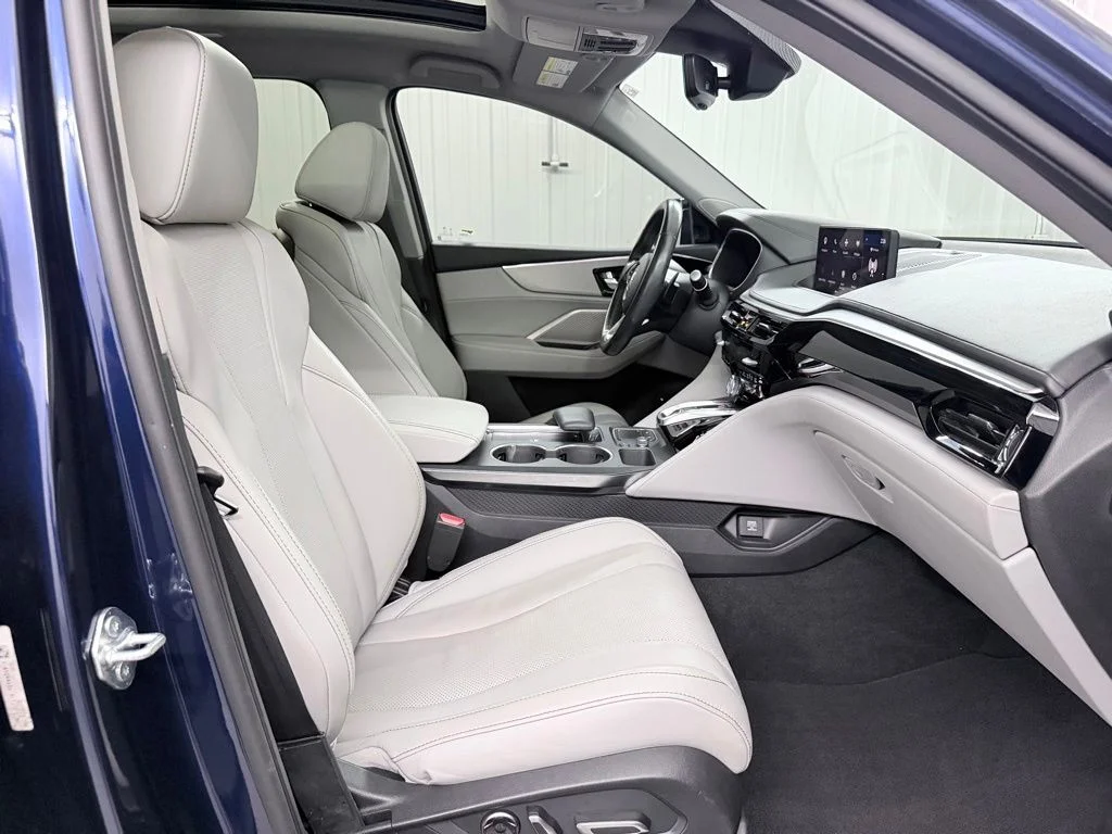 Used 2022  Acura Technology image 40