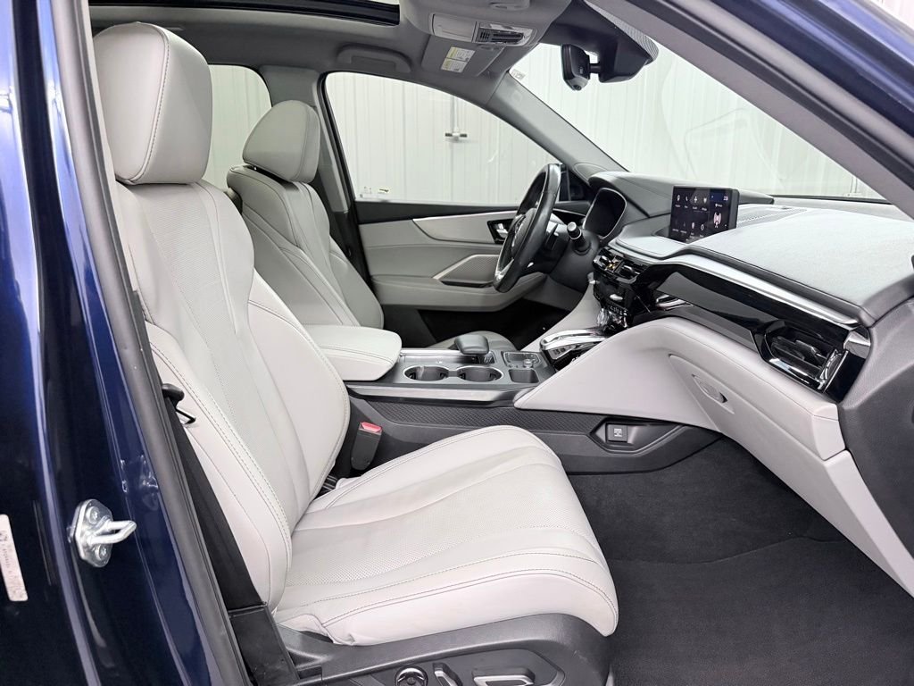 Used 2022  Acura Technology image 40