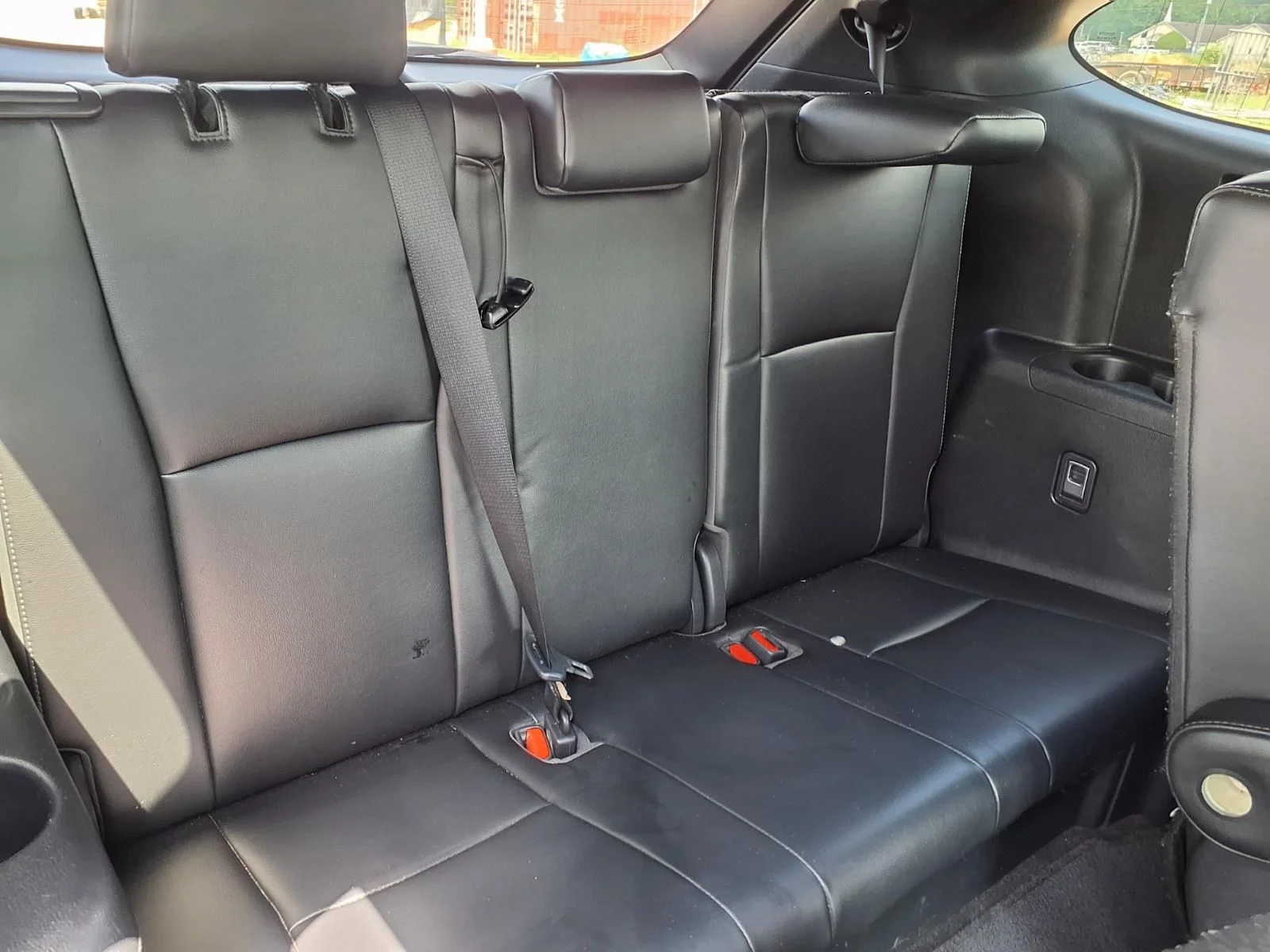 Used 2023 Black Toyota XSE image 20