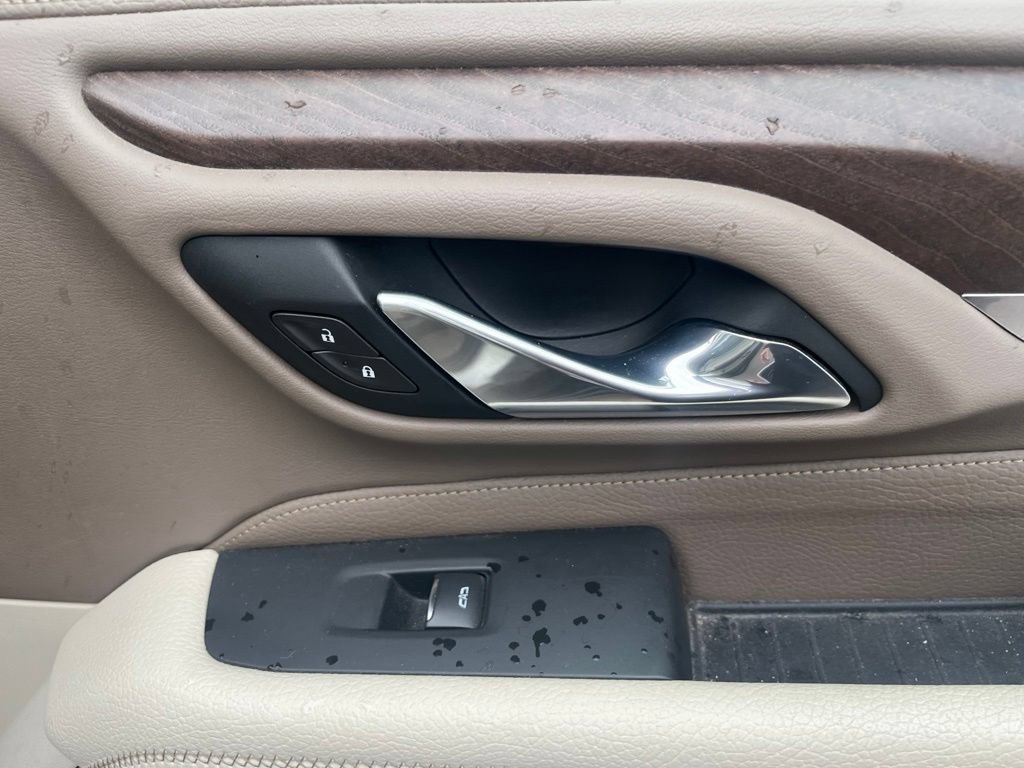 2021 GMC Yukon XL Denali - Photo 15