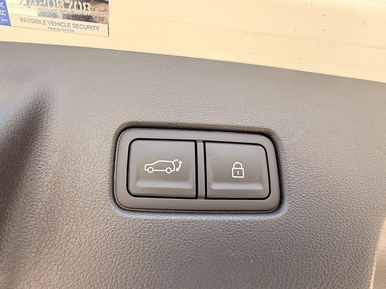 New 2026 Creamy White Pearl Hyundai SEL AWD image 17