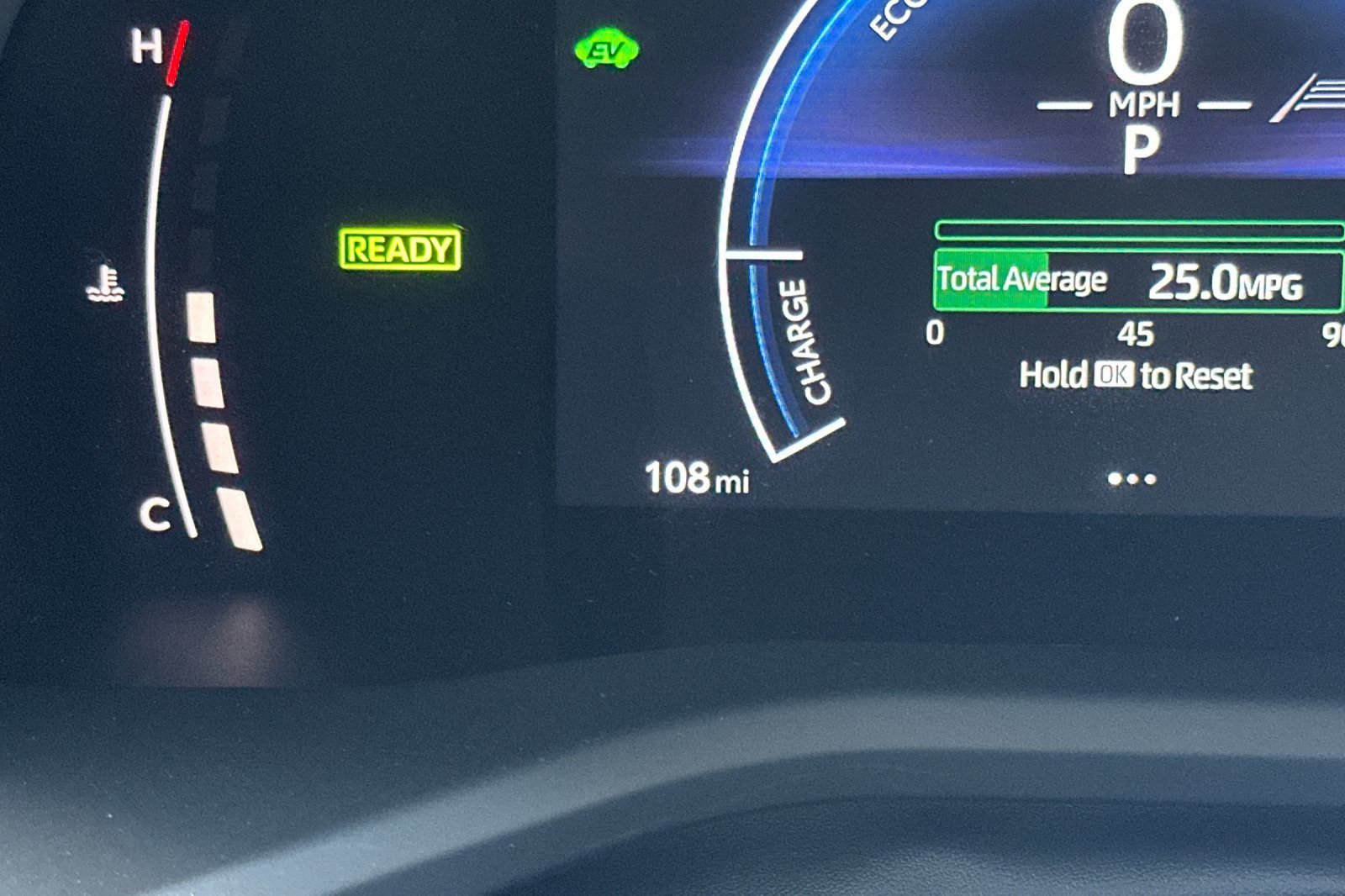 Used 2026 Heavy Metal Toyota SE image 24