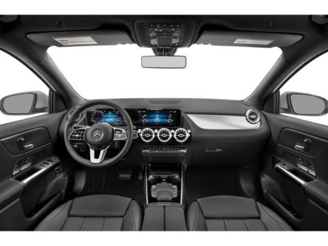 Used 2023 IRIDIUM SILVER Mercedes-Benz GLA 250 image 4