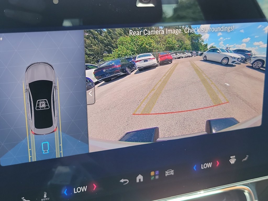 New 2027 MANUFAKTUR Alpine Grey Mercedes-Benz CLA 220 image 23