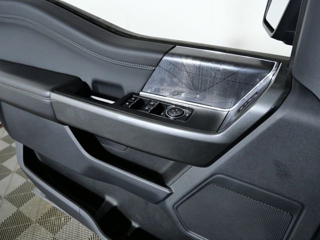 Certified Used 2023 Gray Ford XLT image 29