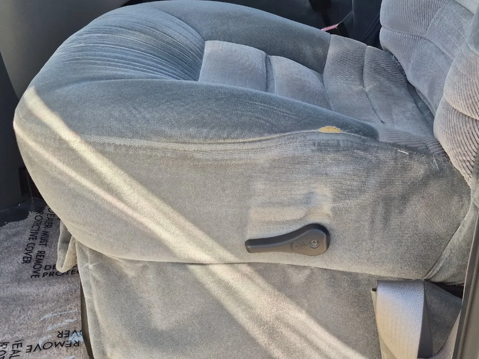 Used 2008 White Ford  image 22
