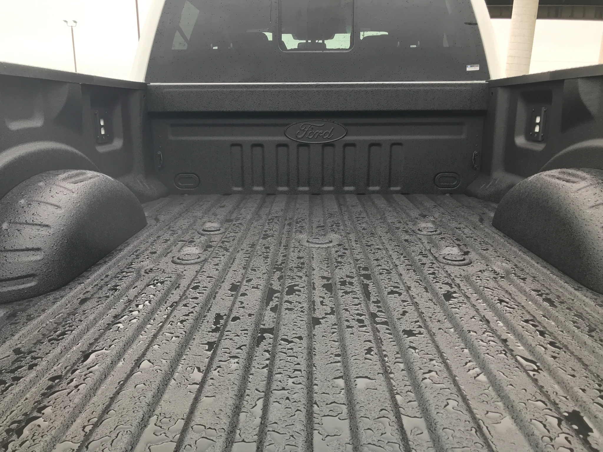 2026 Ford F-350 Super Duty King Ranch - Photo 10