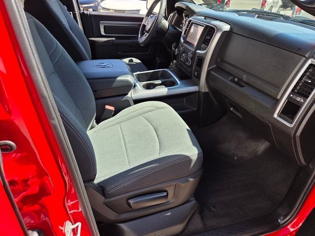 2022 RAM Ram 1500 Classic Warlock - Photo 15