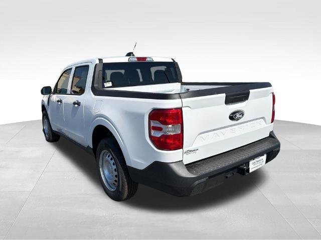 2026 Ford Maverick XL - Photo 37