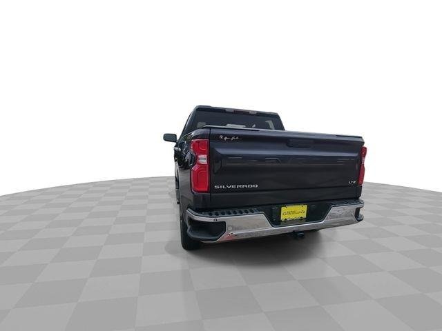 2024 Chevrolet Silverado 1500 LTZ - Photo 7
