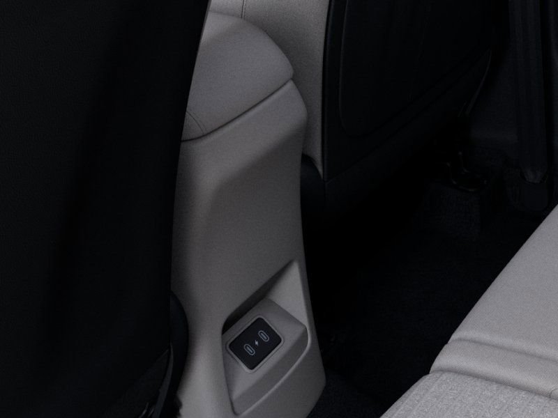 2025 Kia Soul EX - Photo 26