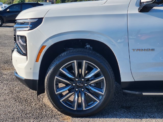 2026 Chevrolet Tahoe LT - Photo 8