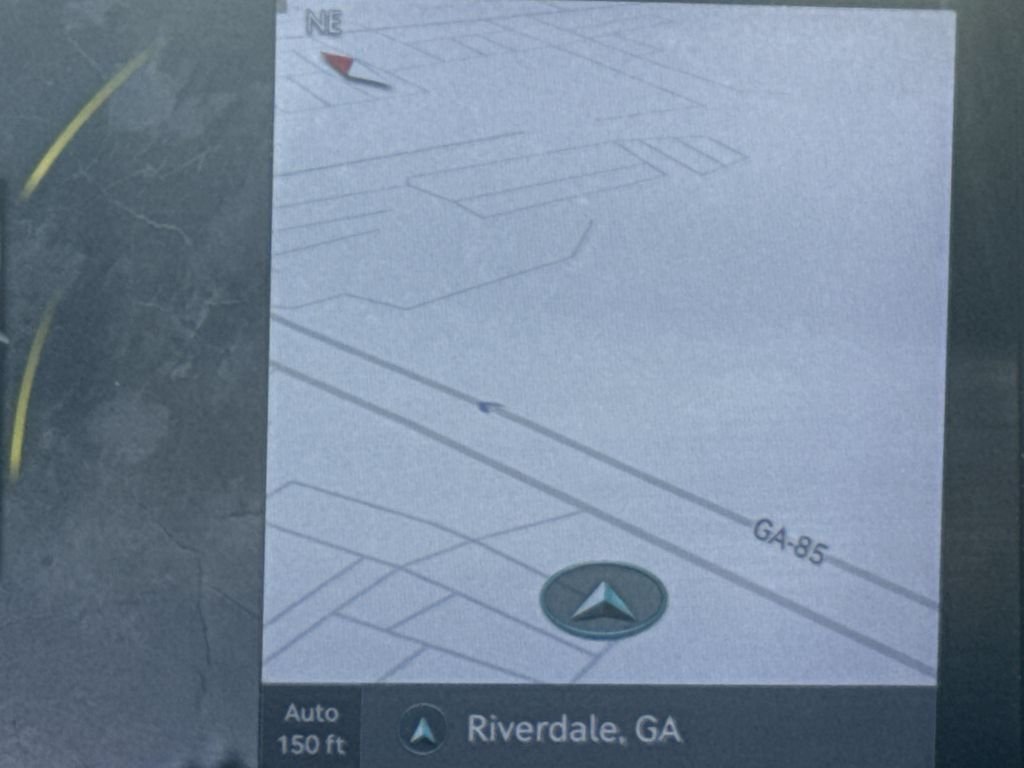 2023 GENESIS GV70 Standard - Photo 32