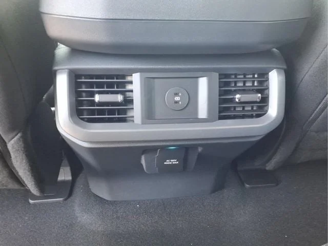 New 2026 Avalanche Ford XLT image 42
