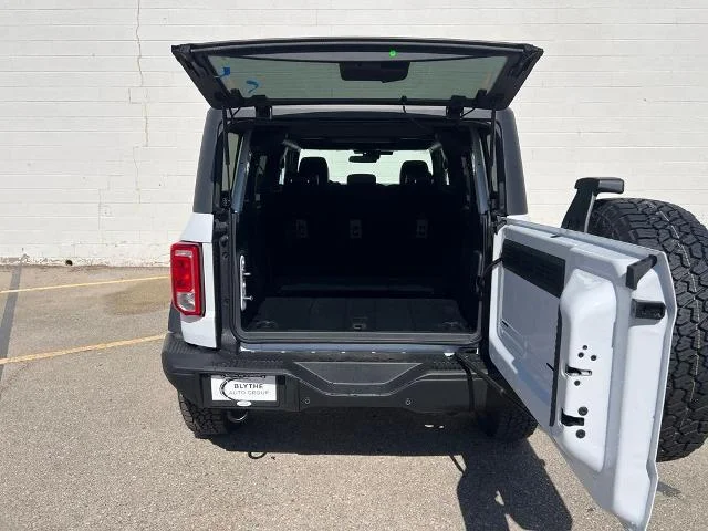 New 2026 Oxford White Ford Big Bend® image 37