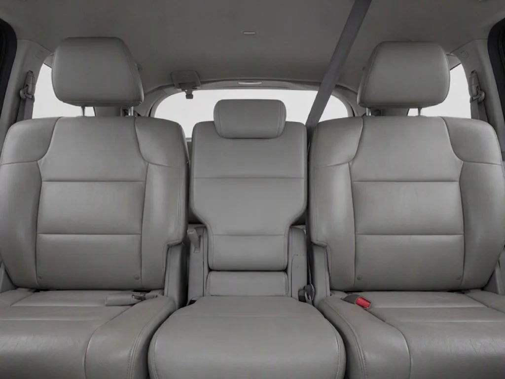 Used 2016 Blue Honda SE image 32