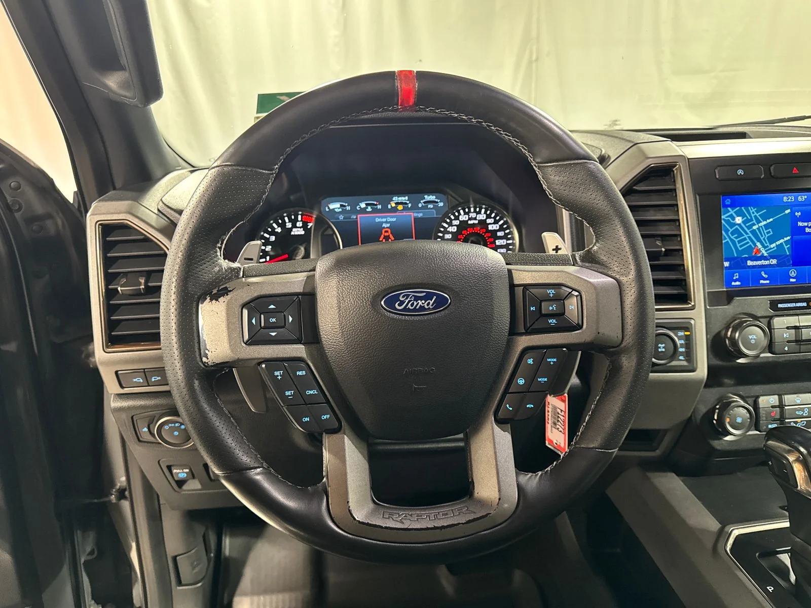 2020 Ford F-150 Raptor Raptor - Photo 20