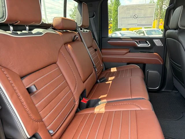 New 2026  GMC Denali Ultimate image 23