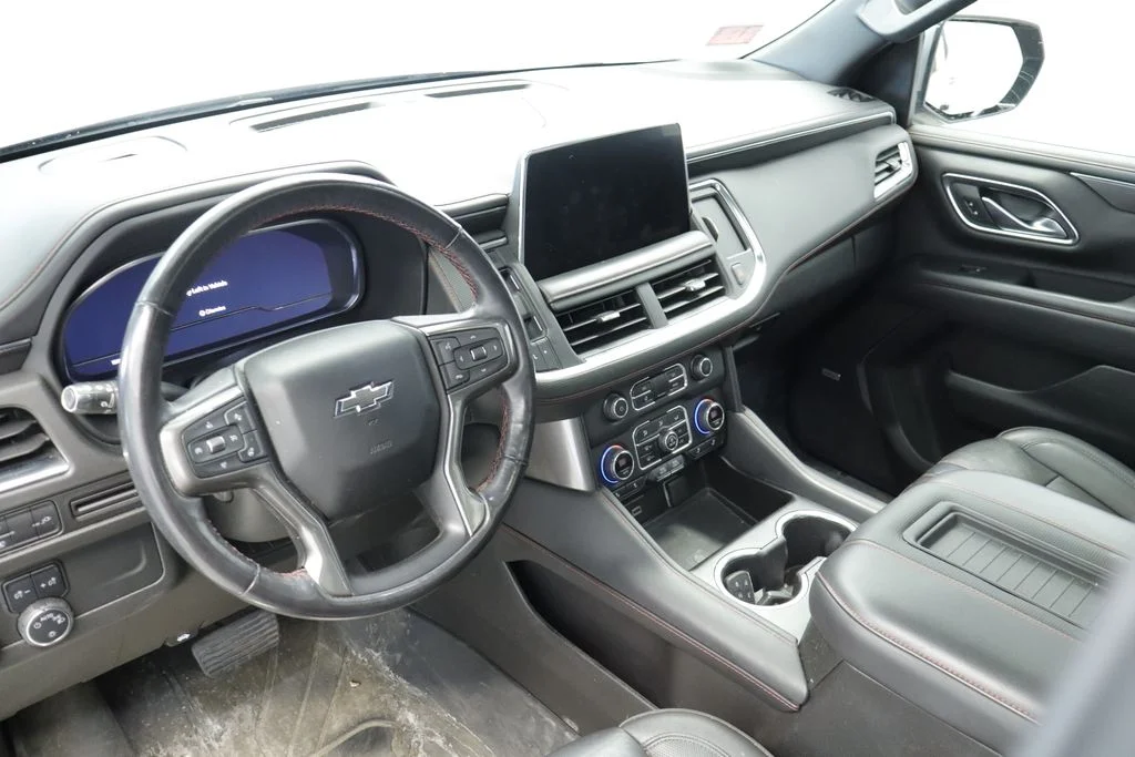 Used 2022 Gray Chevrolet RST image 24