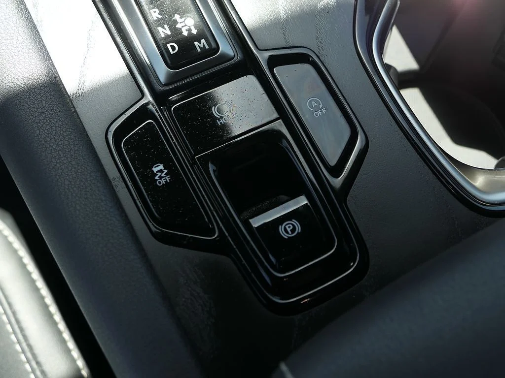 Used 2024 Black Lexus 350 Premium image 20