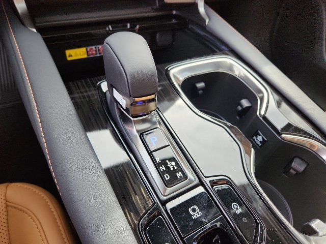 New 2026 Nori Green Pearl Lexus  image 20