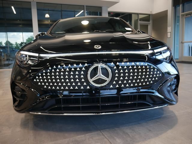New 2027 Night Black Mercedes-Benz CLA 350 image 24