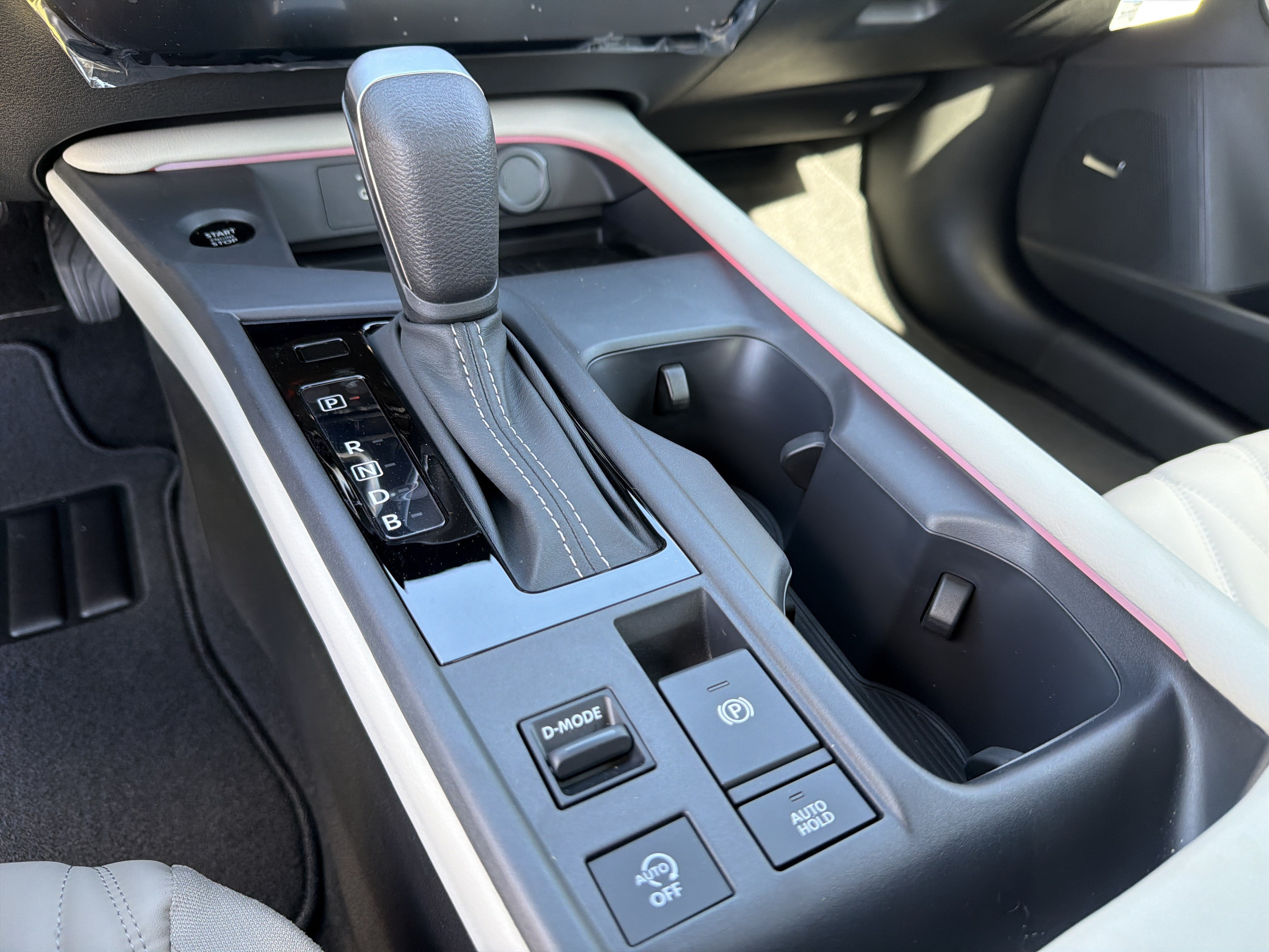 New 2026 Gun Metallic Nissan SL image 15