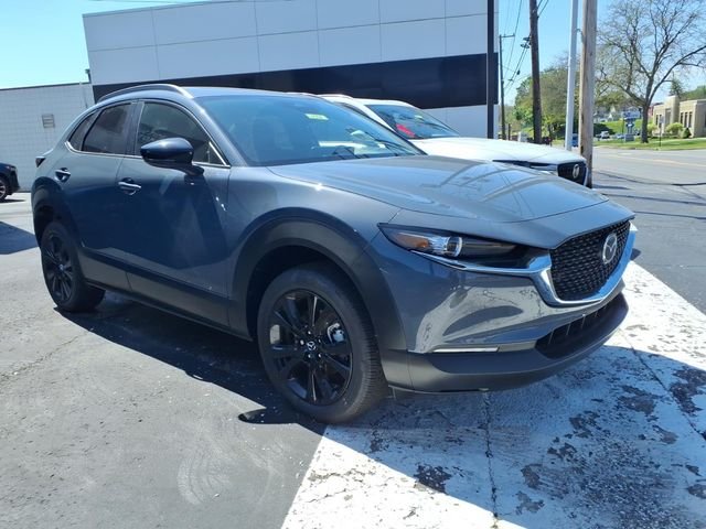 2026 Mazda CX-30 2.5 S Carbon Edition AWD