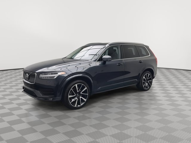 2022 Volvo XC90 Momentum - Photo 40