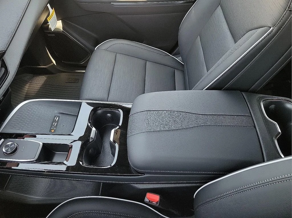 2026 Buick Enclave Sport Touring - Photo 20