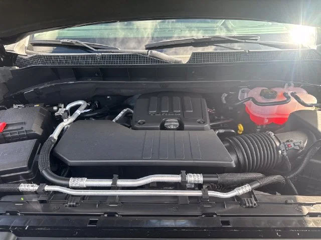 2026 Chevrolet Silverado 1500 LT - Photo 24