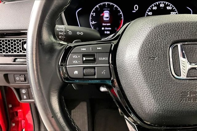 Used 2022  Honda Sport image 9