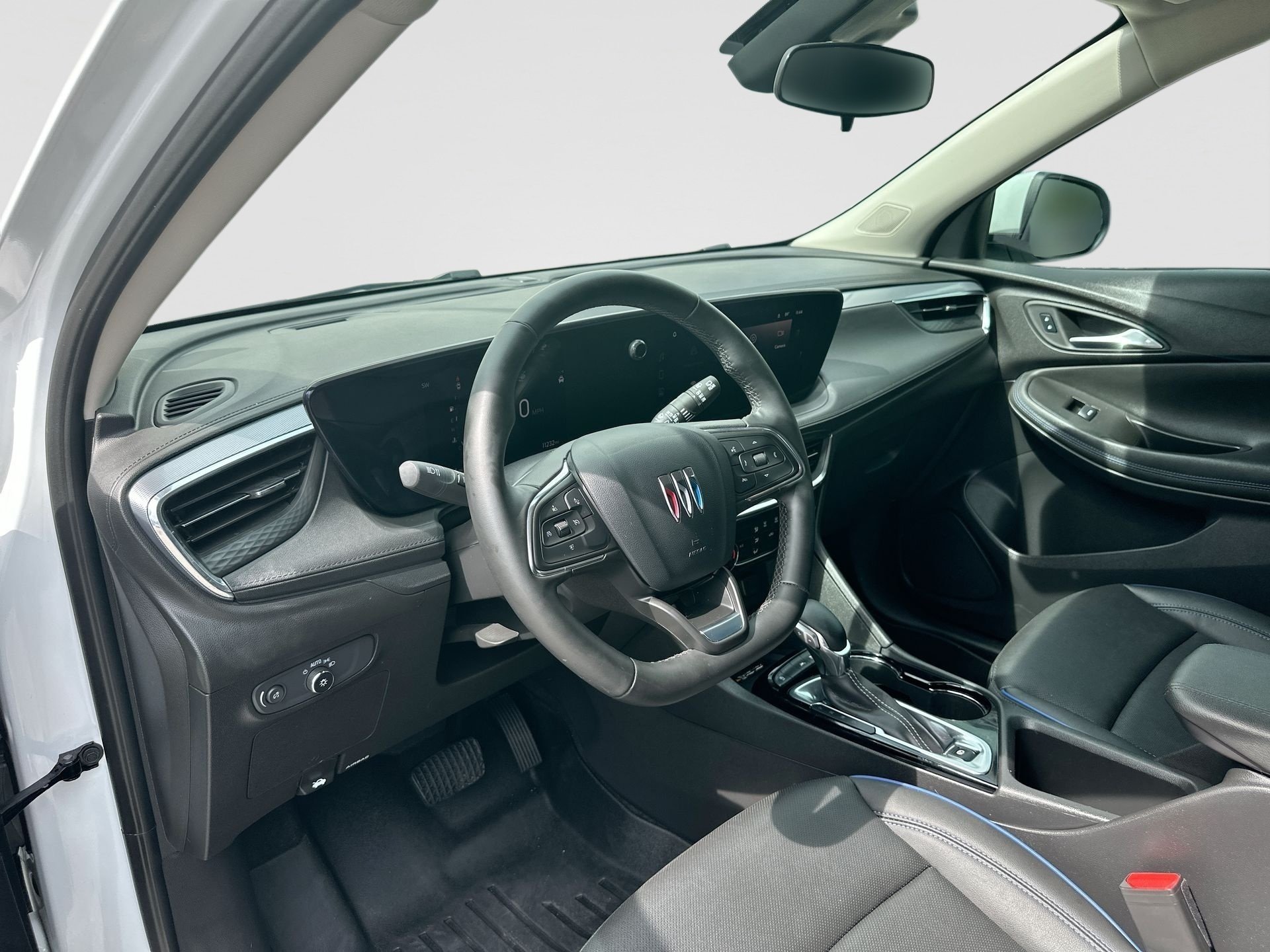 2025 Buick Encore GX Sport Touring - Photo 10