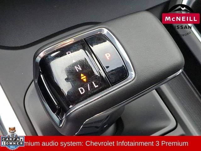 2024 Chevrolet Silverado 1500 High Country - Photo 16